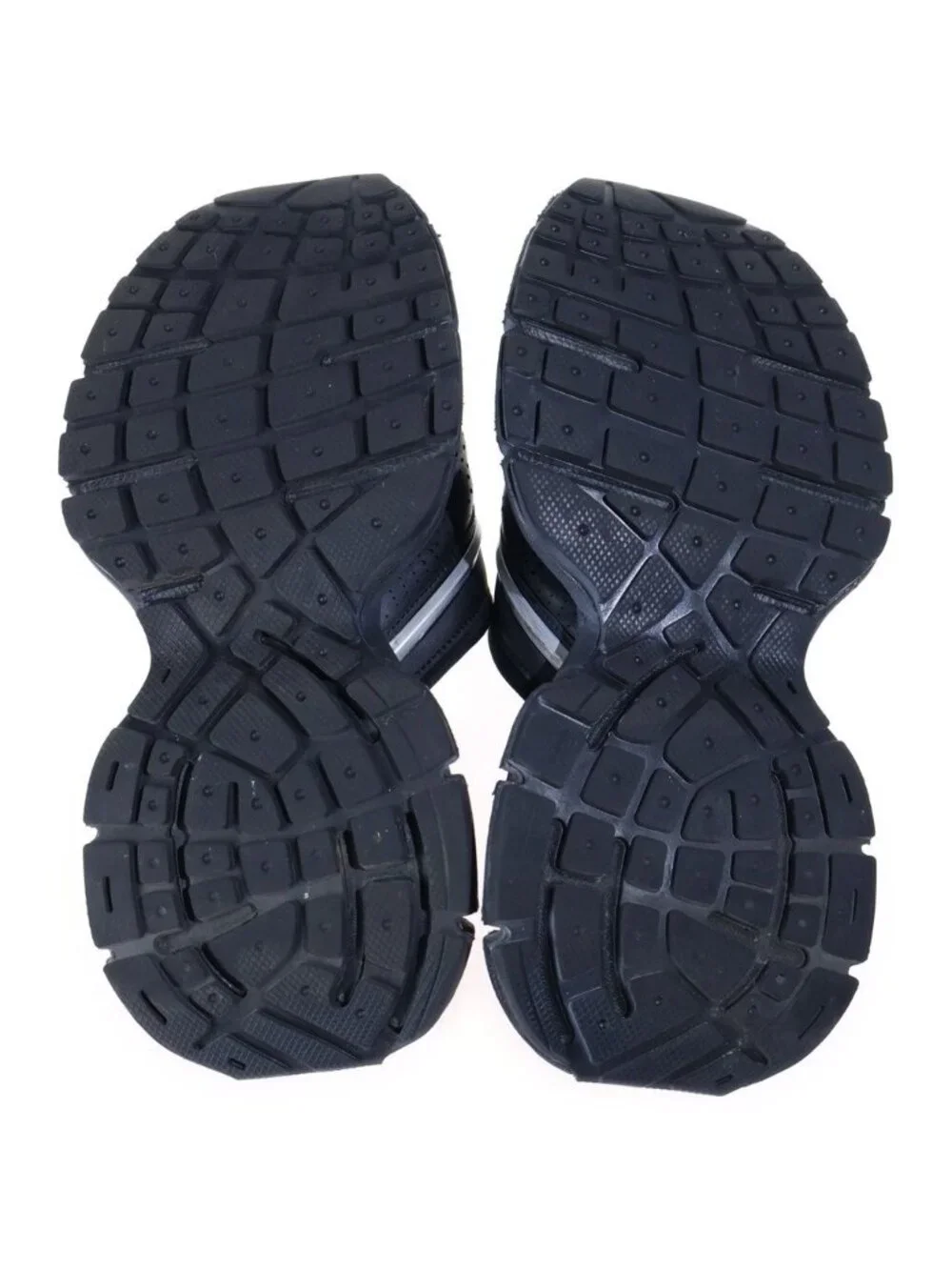 Balenciaga 3XL Slide Sandals Black